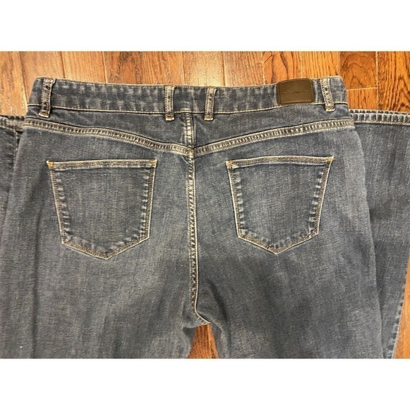 Peter Millar Men’s Jeans Size 40 Preppy Denim Golf Business Casual Luxury Brand - Picture 4 of 6